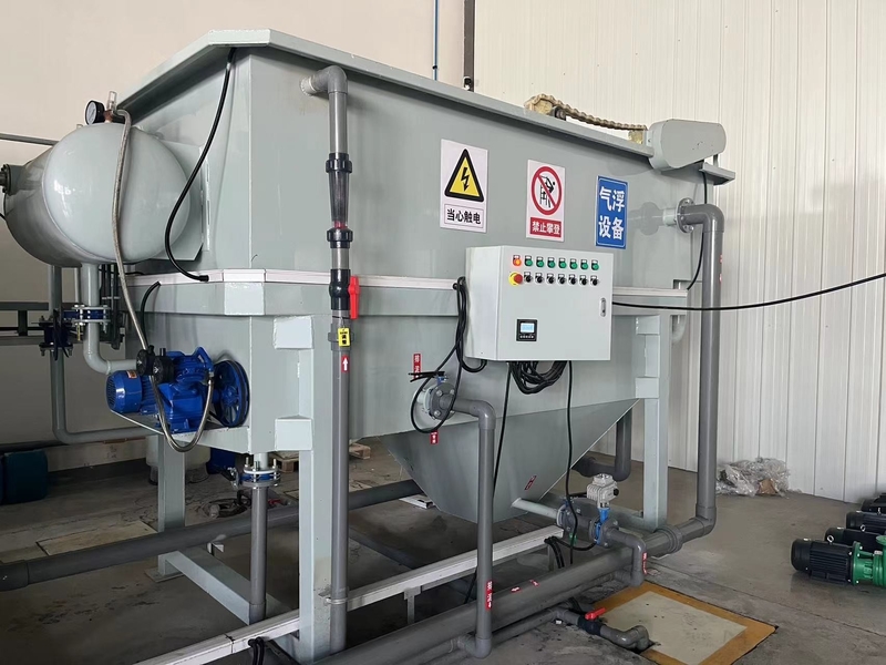 चीन Qingdao Norson Sewage Environment Technology Co.,Ltd. कंपनी प्रोफ़ाइल 