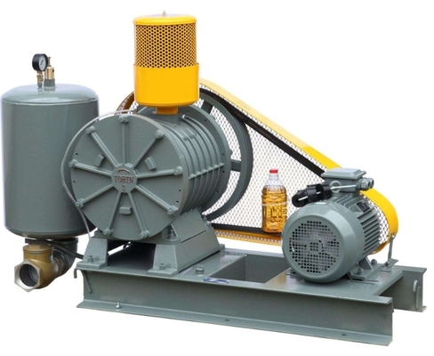 खरीदें बीयर उद्योग एरेटर सीवेज उपचार के लिए कोर एरेशन मशीन online manufacture