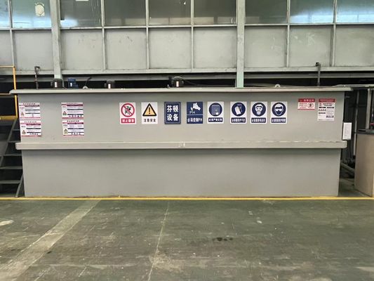 उच्च घनत्व वाले पॉलीइथिलीन एचडीपीई वाहक कार्बनिक पदार्थ नाइट्रोजन के लिए उच्च निष्कासन दक्षता प्राप्त करने के लिए कस्टम निर्मित एमबीबीआर संयंत्र