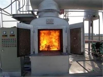 स्टेनलेस स्टील घरेलू कचरा जलानेवाला घर कचरा जलानेवाला ODM