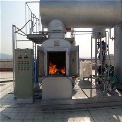 स्टेनलेस स्टील घरेलू कचरा जलानेवाला घर कचरा जलानेवाला ODM
