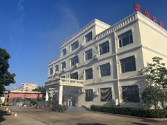 क़िंगदाओ नॉर्सन एनवायरनमेंट टेक्नोलॉजी कंपनी लिमिटेड